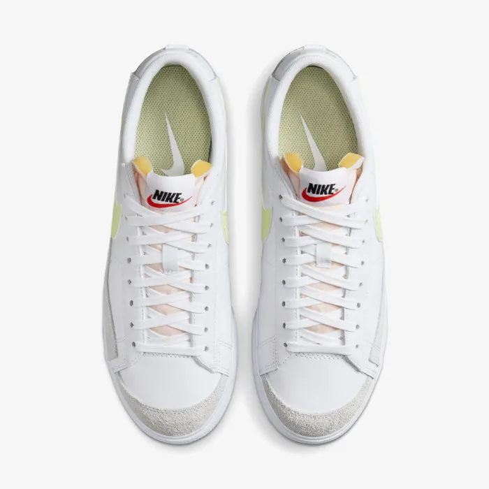 Nike W BLAZER LOW PLATFORM 