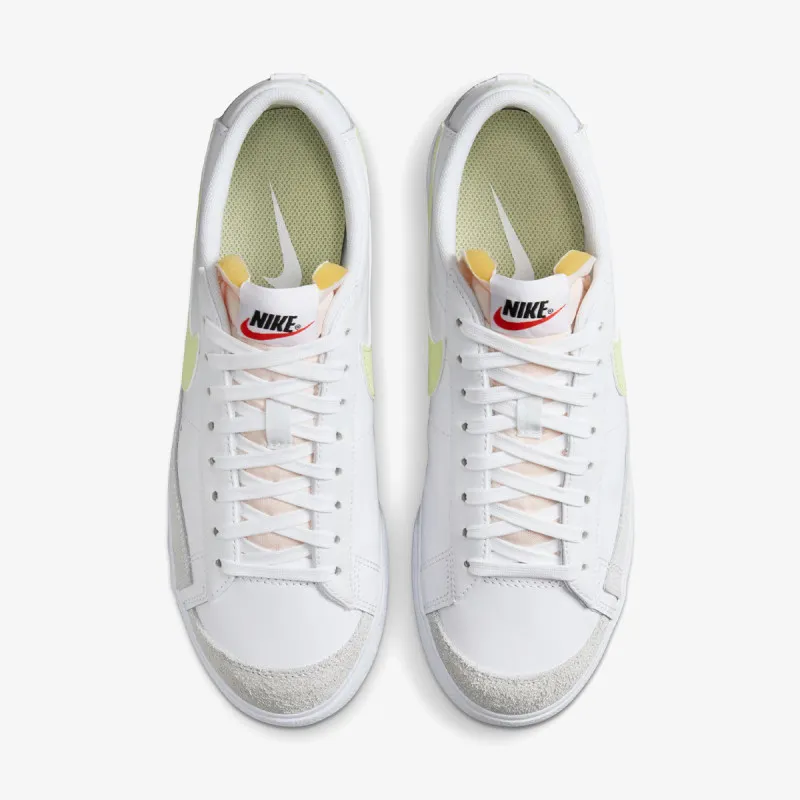 Nike W BLAZER LOW PLATFORM 