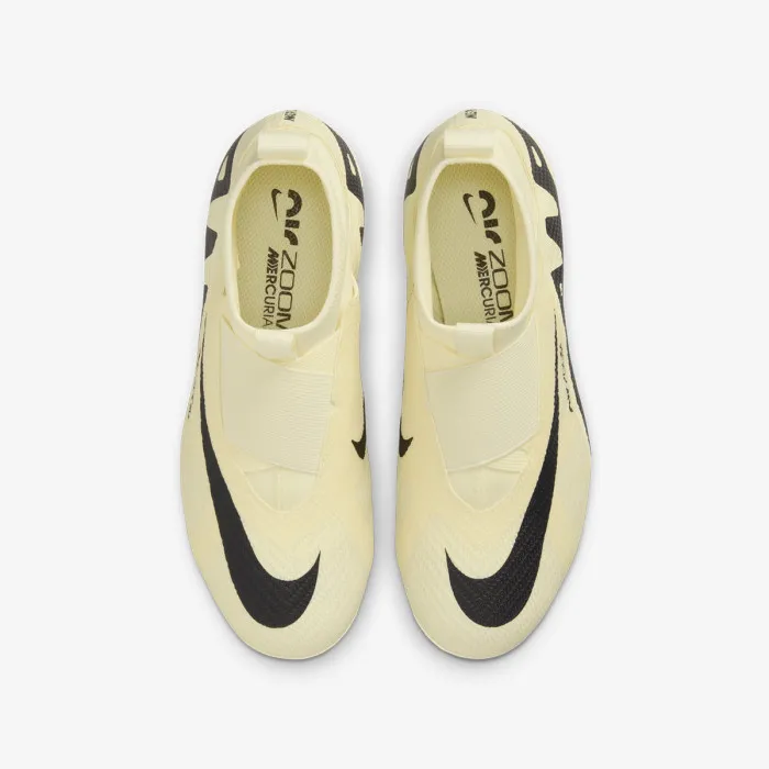 Nike JR ZOOM SUPERFLY 9 PRO FG 