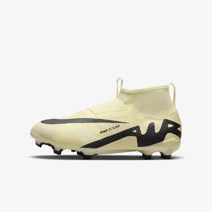 Nike JR ZOOM SUPERFLY 9 PRO FG 