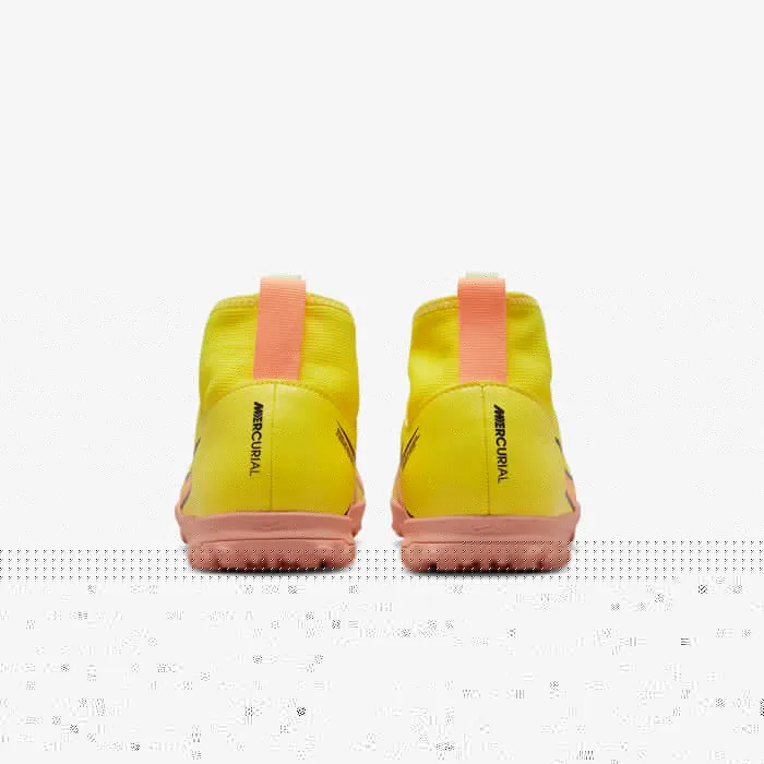 Nike JR ZOOM SUPERFLY 9 ACADEMY TF 