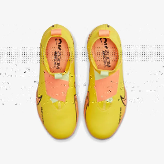 Nike JR ZOOM SUPERFLY 9 ACADEMY TF 