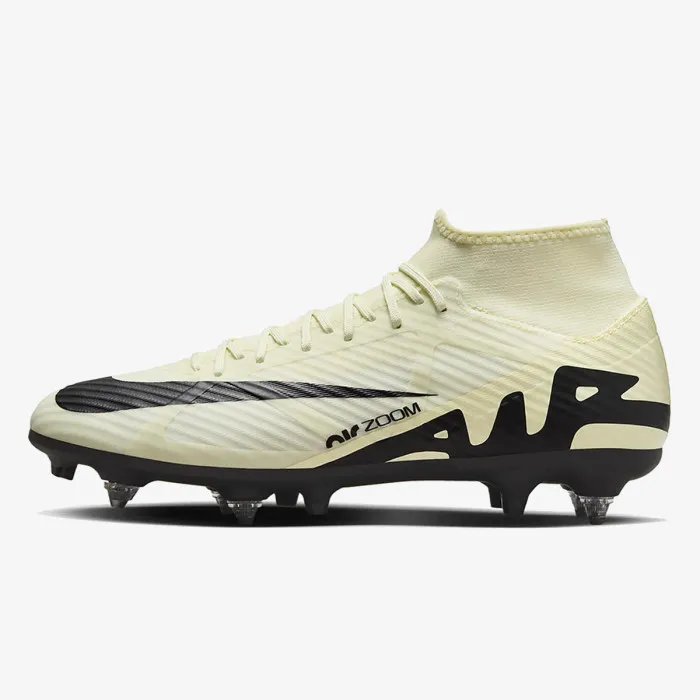 Nike ZOOM SUPERFLY 9 ACAD SG-PRO AC 