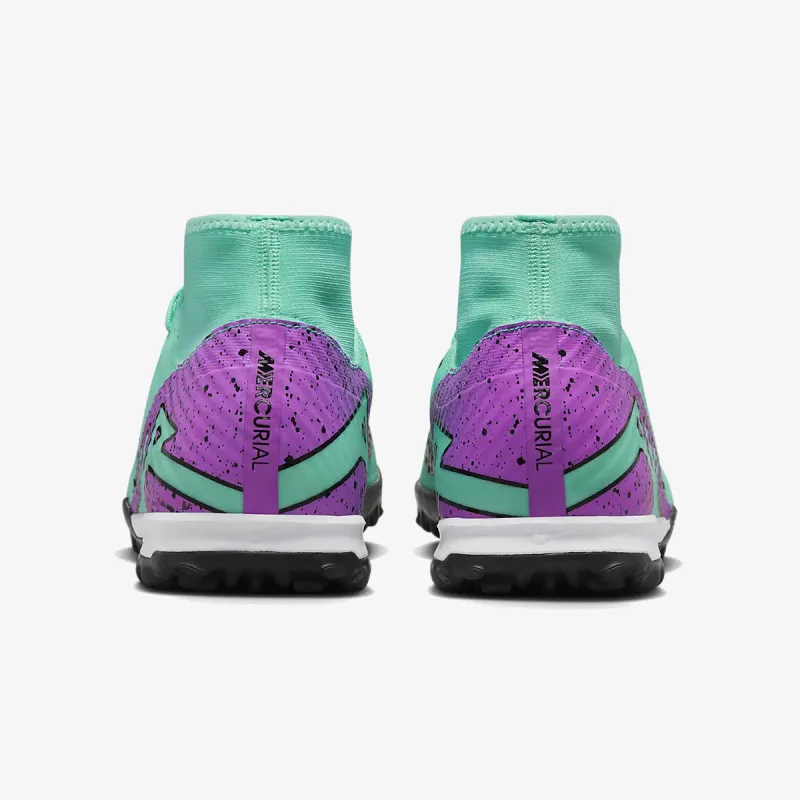 Nike ZOOM SUPERFLY 9 ACADEMY TF 