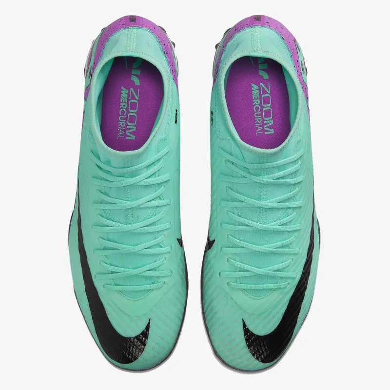 Nike ZOOM SUPERFLY 9 ACADEMY TF 