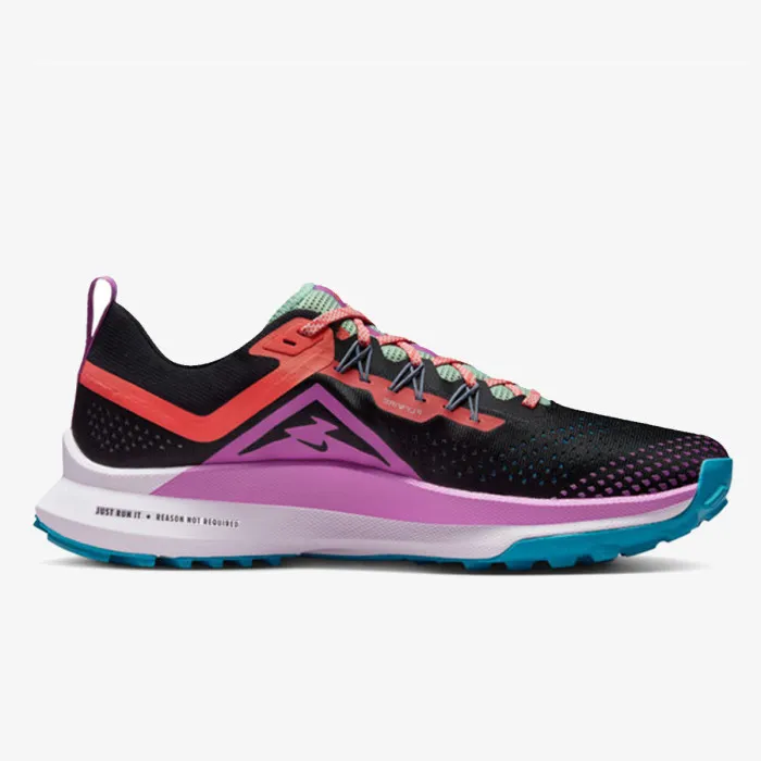 Nike NIKE REACT PEGASUS TRAIL 4 