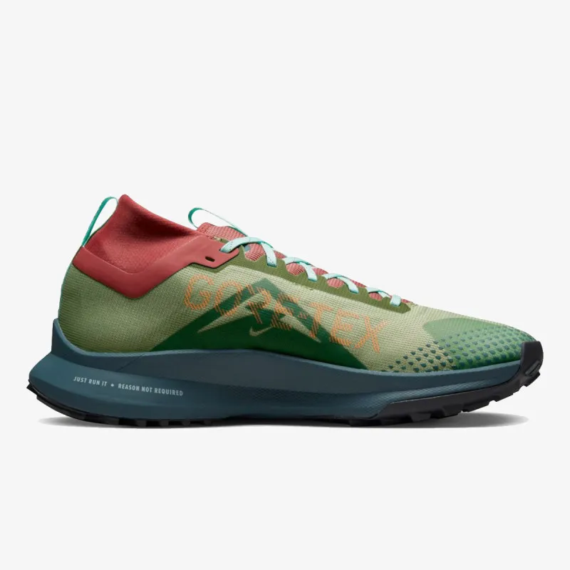 Nike React Pegasus Trail 4 GORE-TEX
