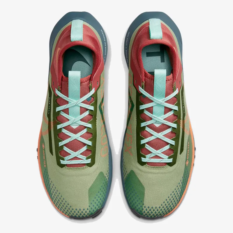 Nike React Pegasus Trail 4 GORE-TEX
