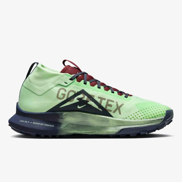 Nike NIKE REACT PEGASUS TRAIL 4 GTX 