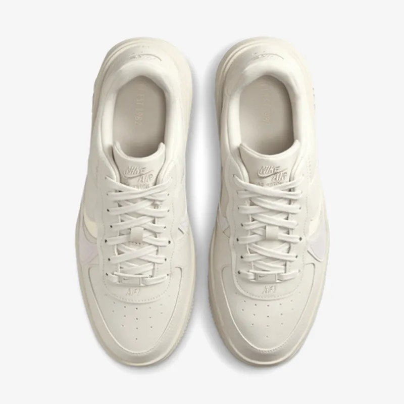 Nike W AF1 PLT.AF.ORM 