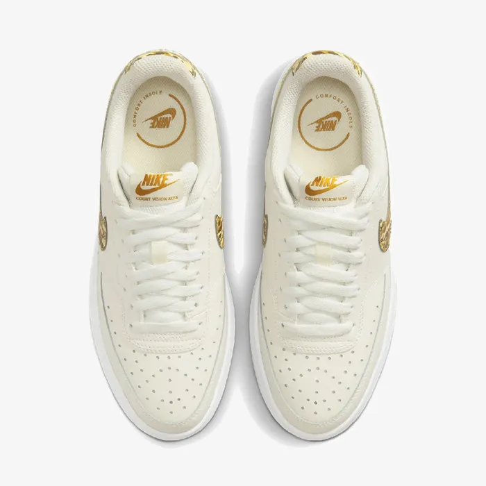 Nike W NIKE COURT VISION ALTA LTR 