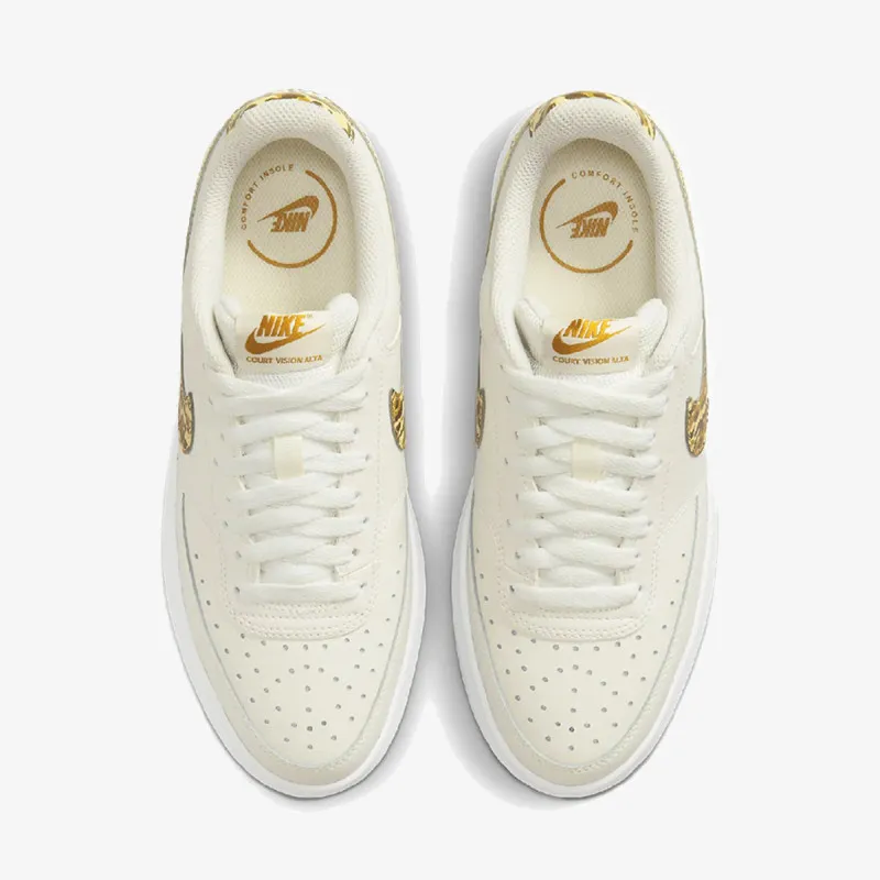 Nike W NIKE COURT VISION ALTA LTR 