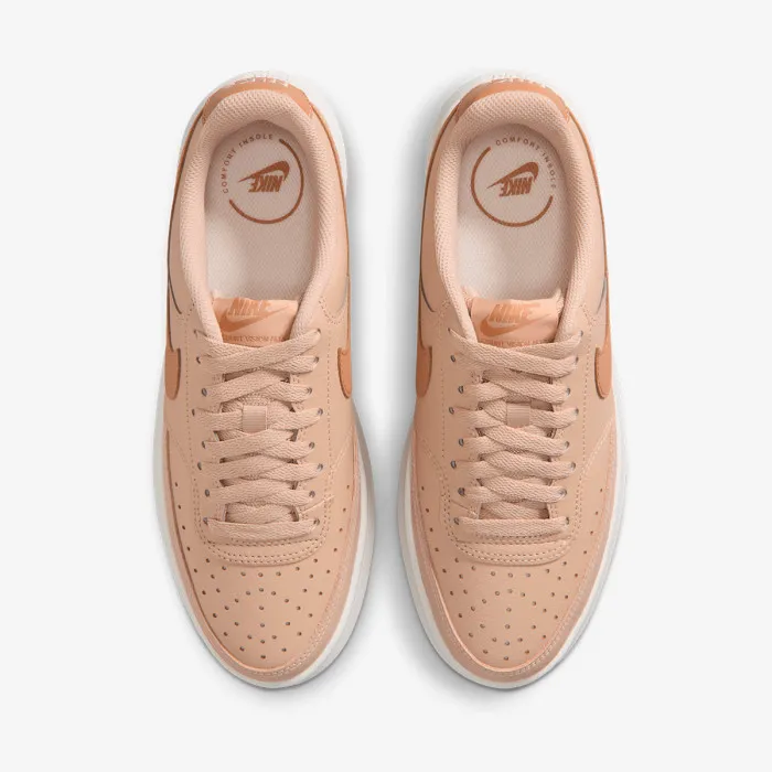 Nike W NIKE COURT VISION ALTA LTR 