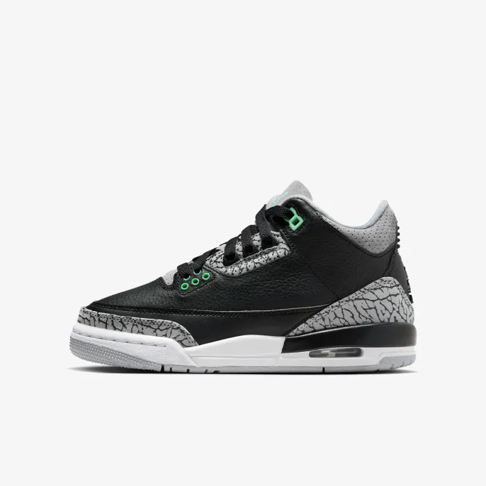 Nike AIR JORDAN 3 RETRO BG 