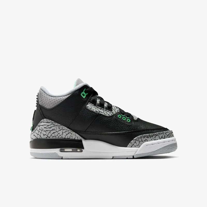 Nike AIR JORDAN 3 RETRO BG 