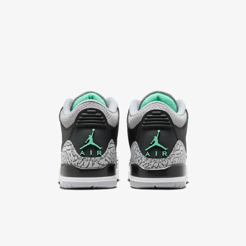 Nike AIR JORDAN 3 RETRO BG 