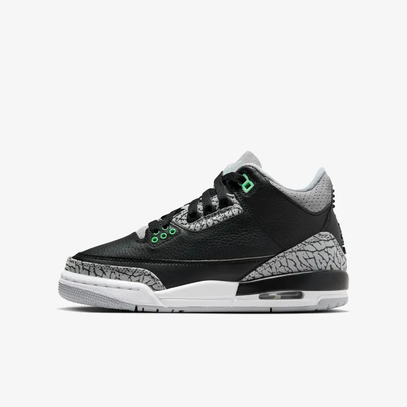 Nike AIR JORDAN 3 RETRO BG 