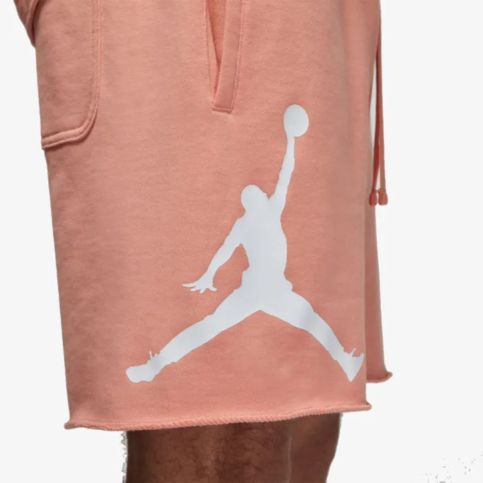 Nike M J ESS FLC HBR SHORT 