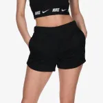 Nike W NSW PK TAPE SHORT 
