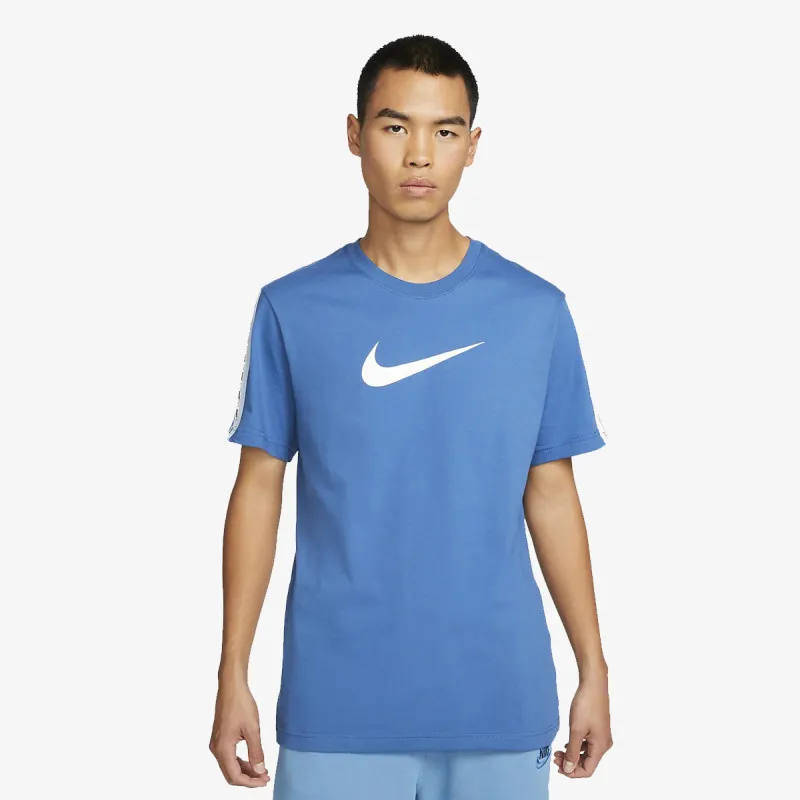 Nike M NSW REPEAT SS TEE 