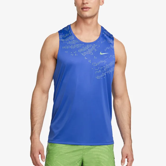 Nike Dri-Fit Run Division Miller 