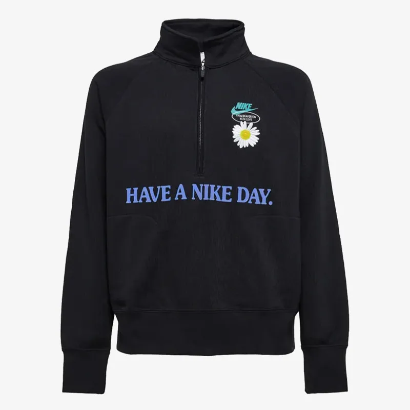 Nike M NSW HBR-S LS MIDLAYER TOP