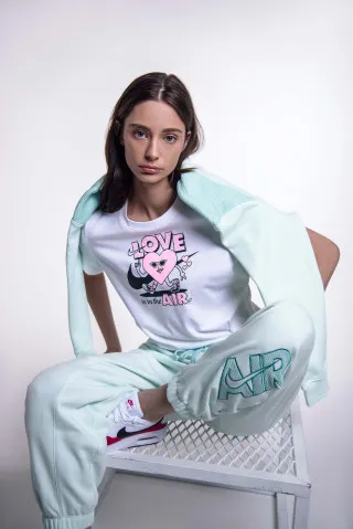 Nike W NSW AIR FLC PANT
