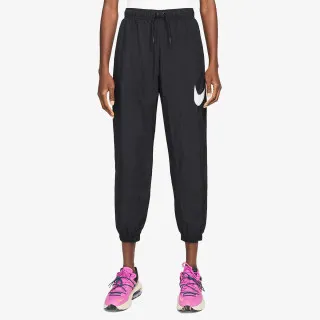 Nike W NSW ESSNTL WVN MR PANT HBR 