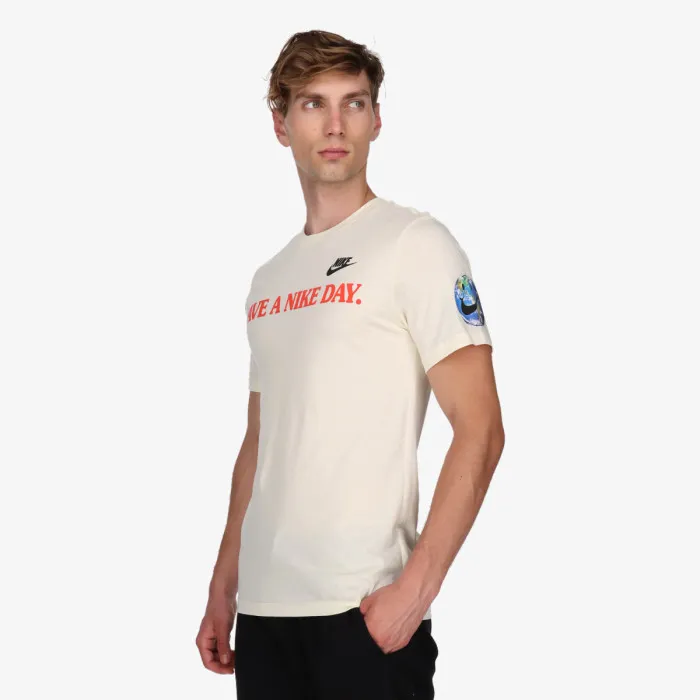 Nike M NSW TEE ESS+ STMT 4 