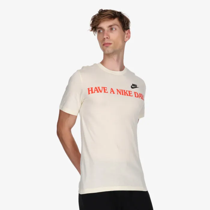 Nike M NSW TEE ESS+ STMT 4 