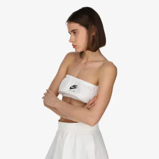 Nike W NSW AIR PIQUE TOP BANDEAU