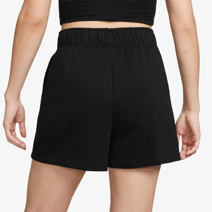 Nike W NSW AIR FLC SHORT 