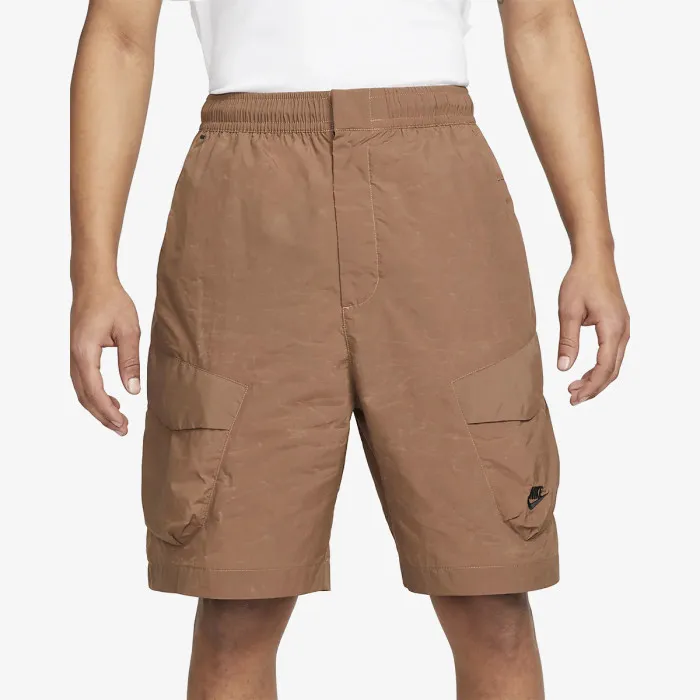 Nike M NSW TE WVN UL UTILITY SHORT 