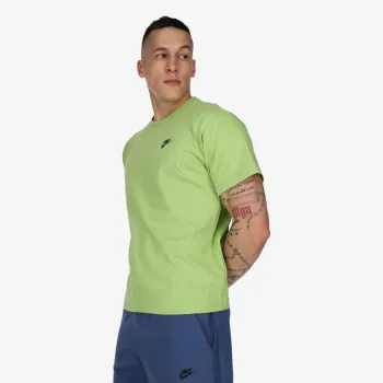 Nike M NSW KNIT LTWT SS TOP 