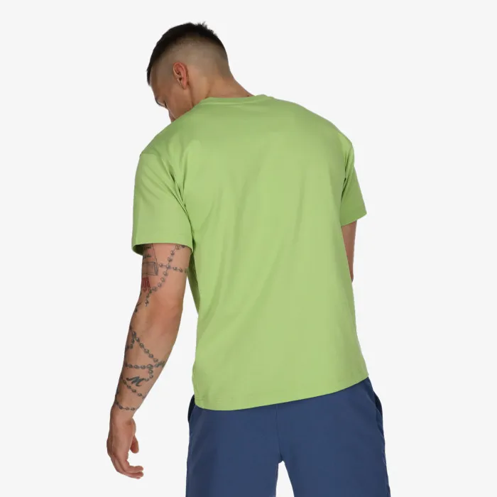 Nike M NSW KNIT LTWT SS TOP 
