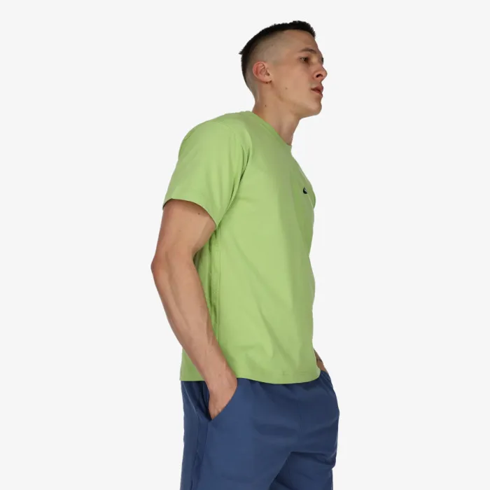 Nike M NSW KNIT LTWT SS TOP 