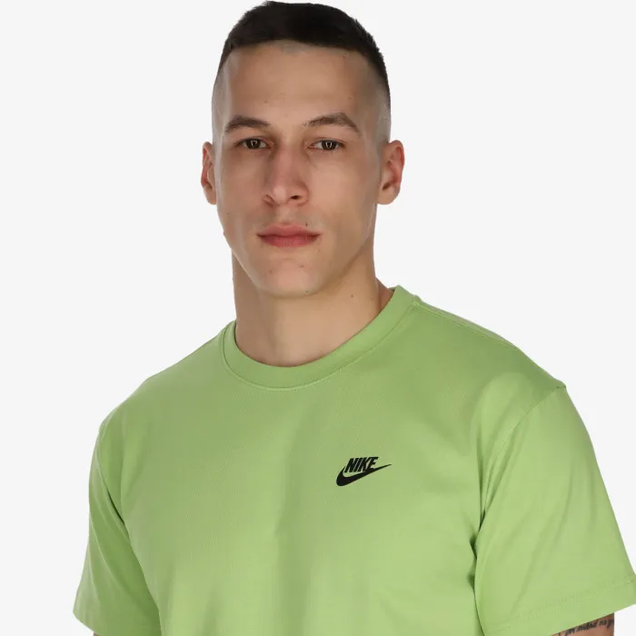 Nike M NSW KNIT LTWT SS TOP 