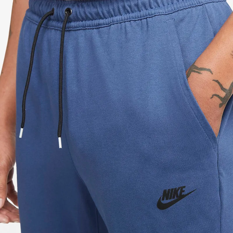 Nike M NSW KNIT LTWT OH PANT 
