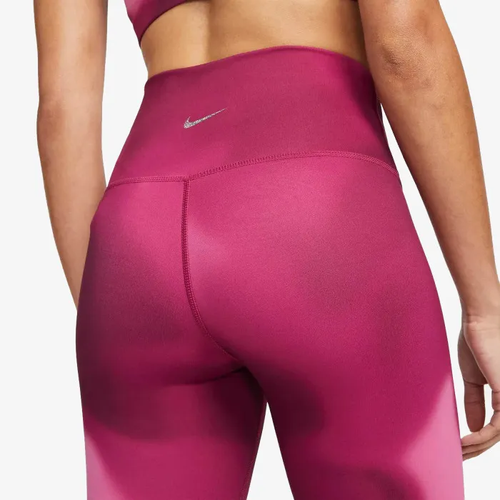 Nike W NY DF HR 7/8 TGHT AOP 