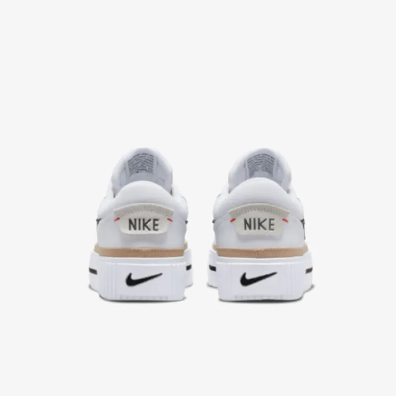 Nike Court Legacy Lift