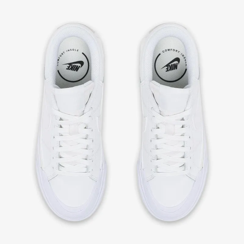 Nike WMNS COURT LEGACY LIFT