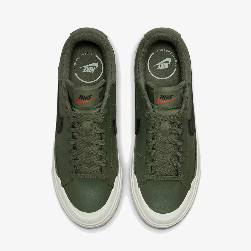 Nike WMNS NIKE COURT LEGACY LIFT 