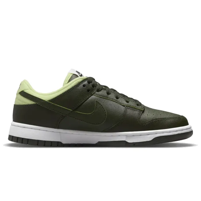 Nike W NIKE DUNK LOW LX 