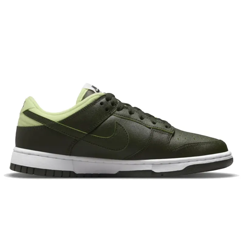 Nike W NIKE DUNK LOW LX 