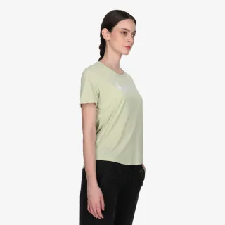 Nike W NK SWOOSH RUN SS TOP 