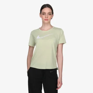 Nike W NK SWOOSH RUN SS TOP 
