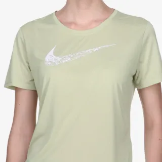 Nike W NK SWOOSH RUN SS TOP 