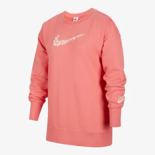 Nike G NSW FT BF CREW 