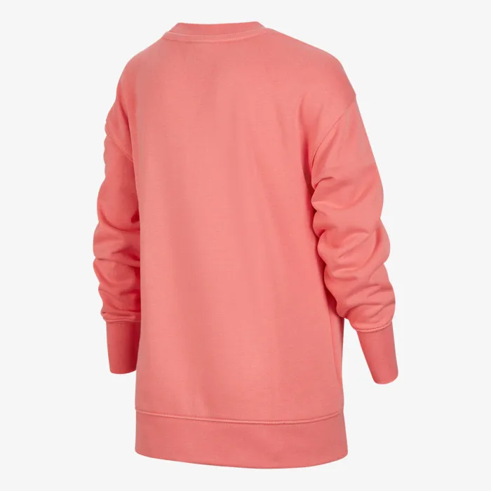 Nike G NSW FT BF CREW 