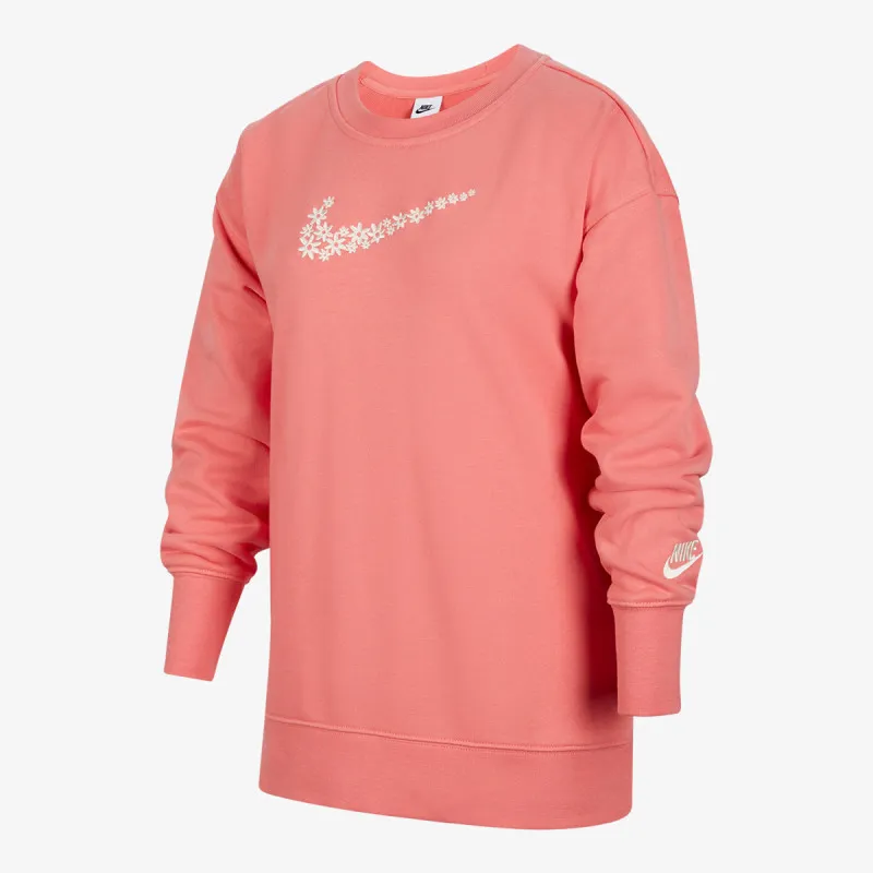 Nike G NSW FT BF CREW 